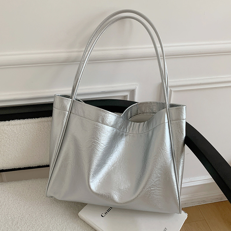 Duże, codzienne torby typu tot – Women'S Young Bags recenzja i cena