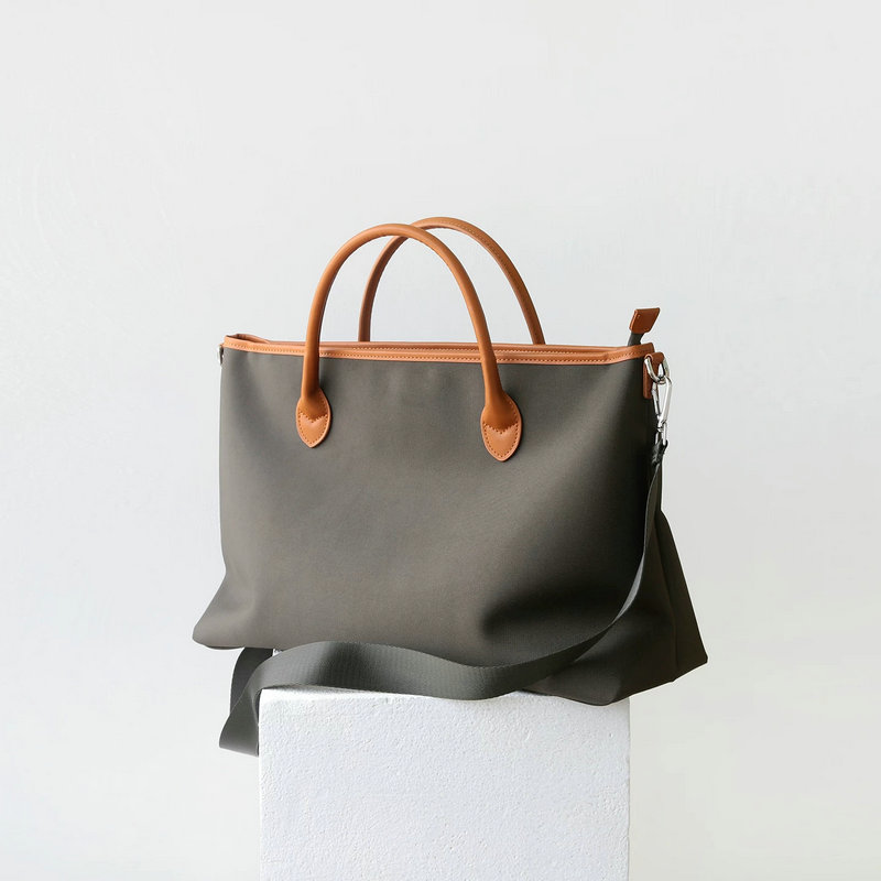 Prosta, modna, duża torba na r – Women Hand Bags For Office recenzja i cena