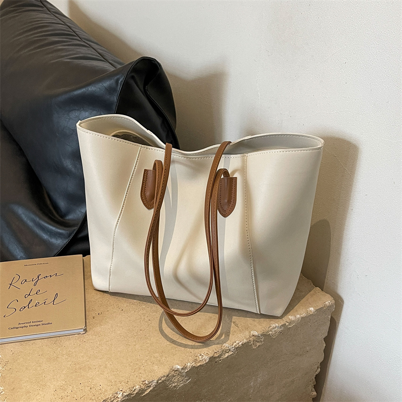 Zapinane na zamek torby Tote s – Women Hand Bags For Office recenzja i cena
