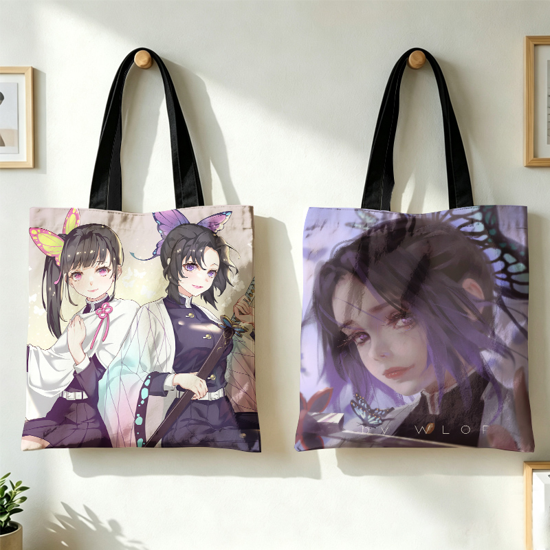 Torba damska Demon Slayer Kama – Women'S Bags Handbags recenzja i cena