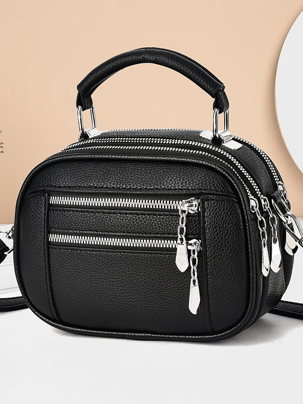 Retro, uniwersalna damska torb – Women'S Young Bags recenzja i cena