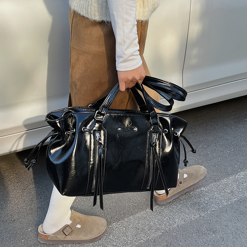 Modne damskie torebki o dużej  – Women Hand Bags For Office recenzja i cena