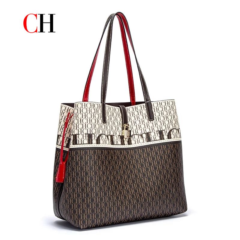 CH Damska Torba na Ramię Duża  – Women'S Young Bags recenzja i cena