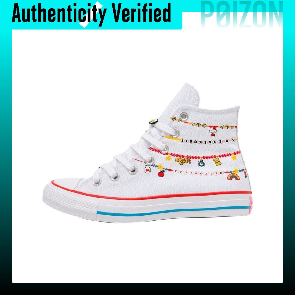 Converse x Hello Kitty AND Fri – Women'S Bags Handbags recenzja i cena