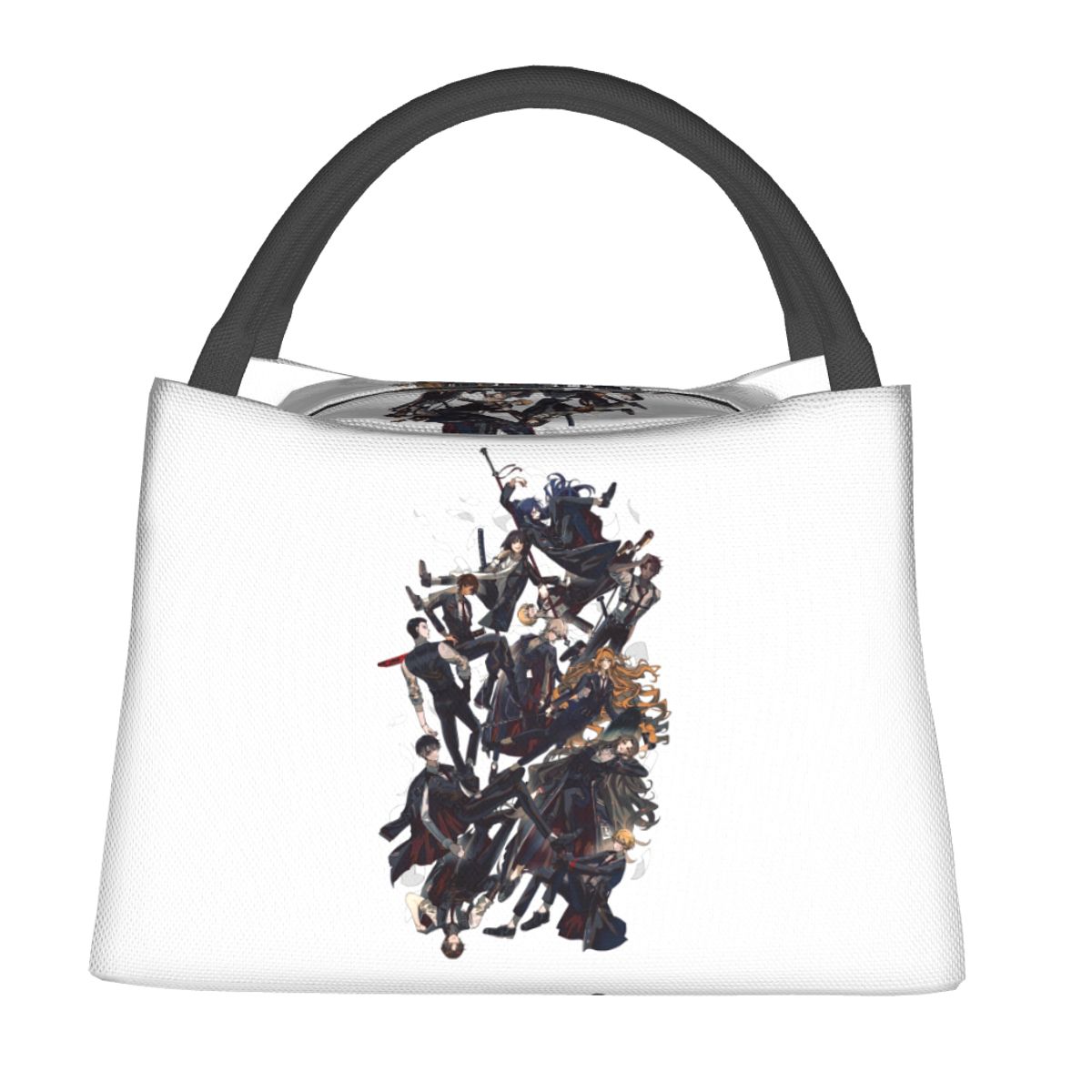 Torba termiczna Limbus Company – Women Bags Ru recenzja i cena