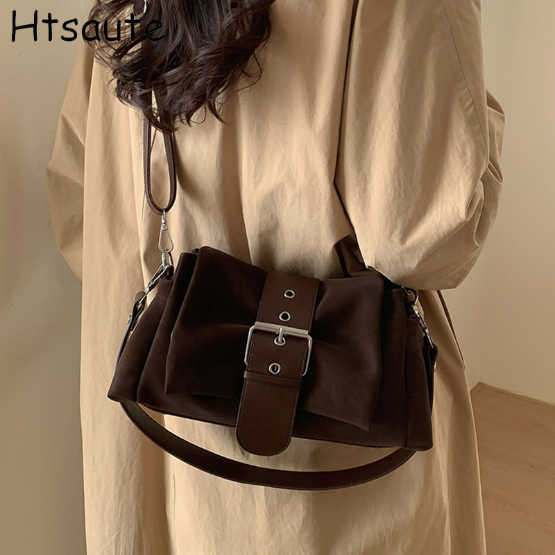 Luksusowe torebki na ramię ze  – Women Hand Bags For Office recenzja i cena