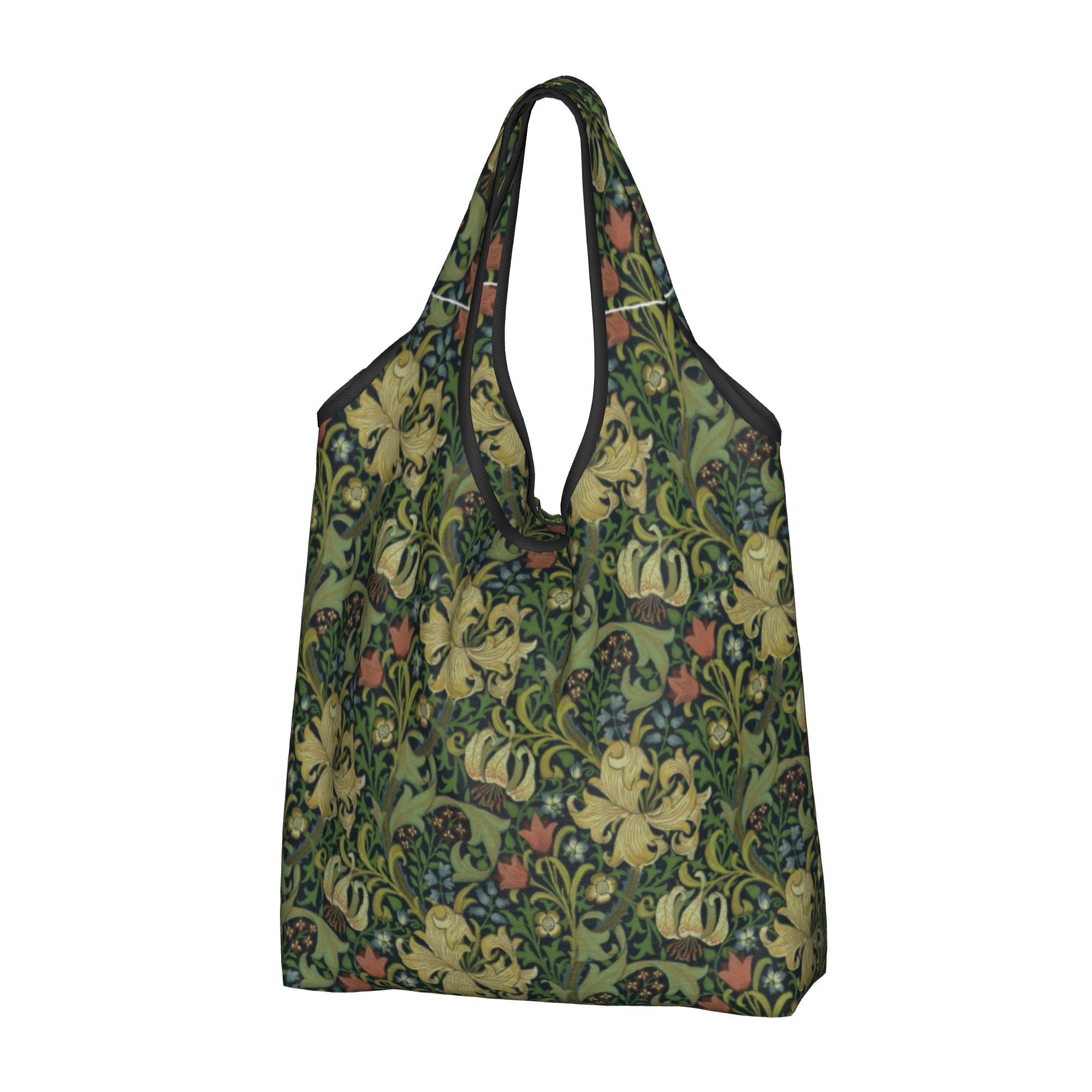 Torby na zakupy z motywem Will – Women Bags Company recenzja i cena