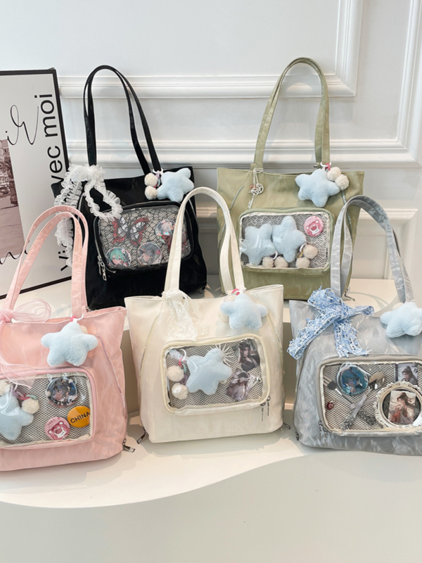 Urocza torba w stylu księżnicz – Women'S Young Bags recenzja i cena