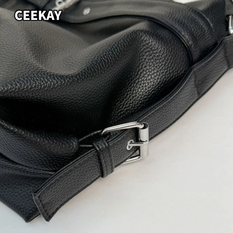 Torba typu tote Y2k o dużej po – Women'S Young Bags recenzja i cena