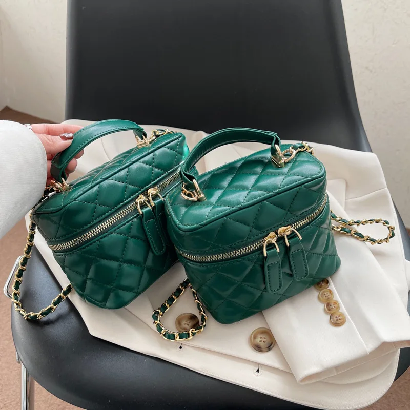 Luksusowe mini pudełko na rami – Women Bags Branded recenzja i cena