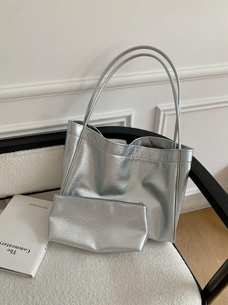 Duże, codzienne torby typu tot – Women Bags On Sale recenzja i cena