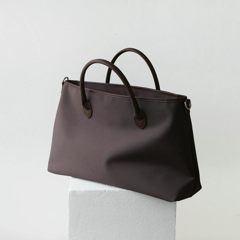 Prosta, modna, duża torba na r – Women Hand Bags For Office recenzja i cena