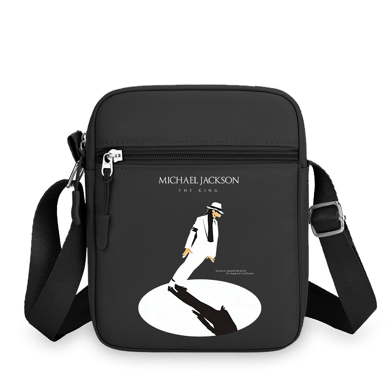 Męskie Damskie Anime Etui na T – Women'S Bags Handbags recenzja i cena
