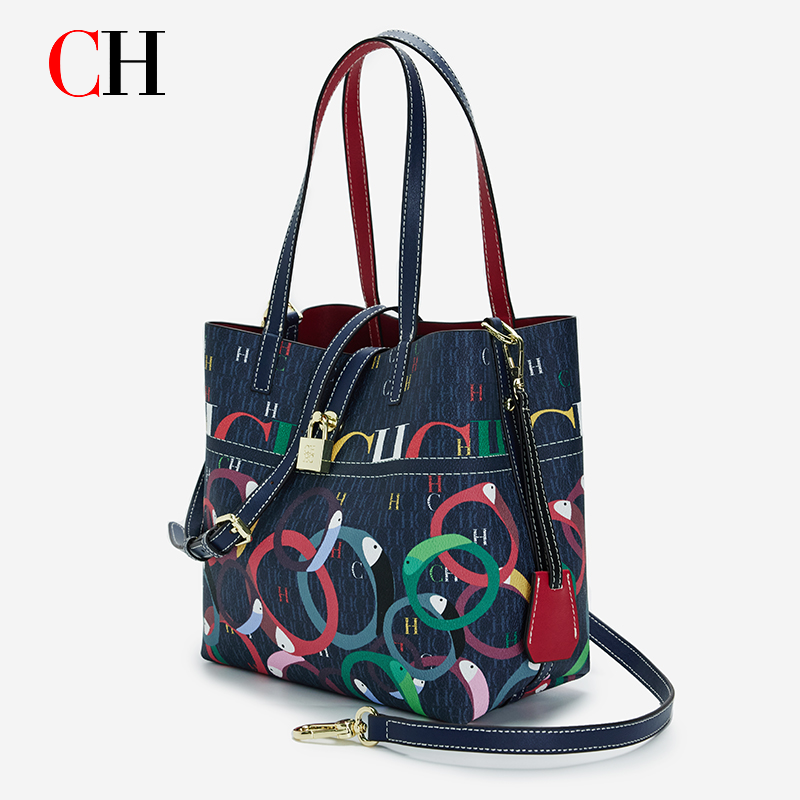CH Damska Torba Tote o Dużej P – Women'S Bags Handbags recenzja i cena