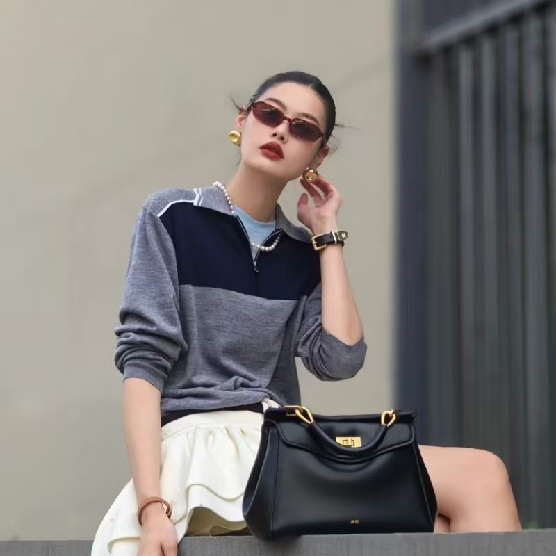 2026 Wiosna/Jesień Damska Tore – Women Bags 2026 Trends recenzja i cena