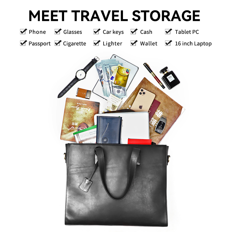 Ręcznie robione męskie teczki  – Women'S Bags Handbags recenzja i cena