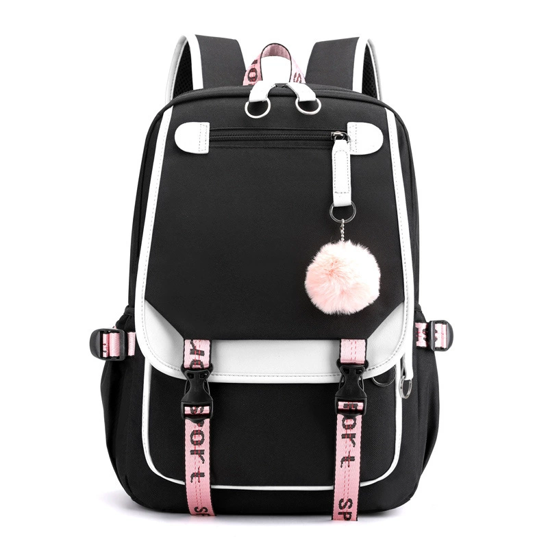 Plecaki szkolne dla młodych ch – Women'S Young Bags recenzja i cena