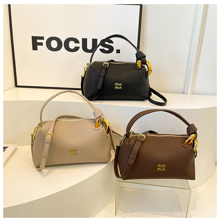 Torebka damska o ekskluzywnym  – Women Hand Bags For Office recenzja i cena
