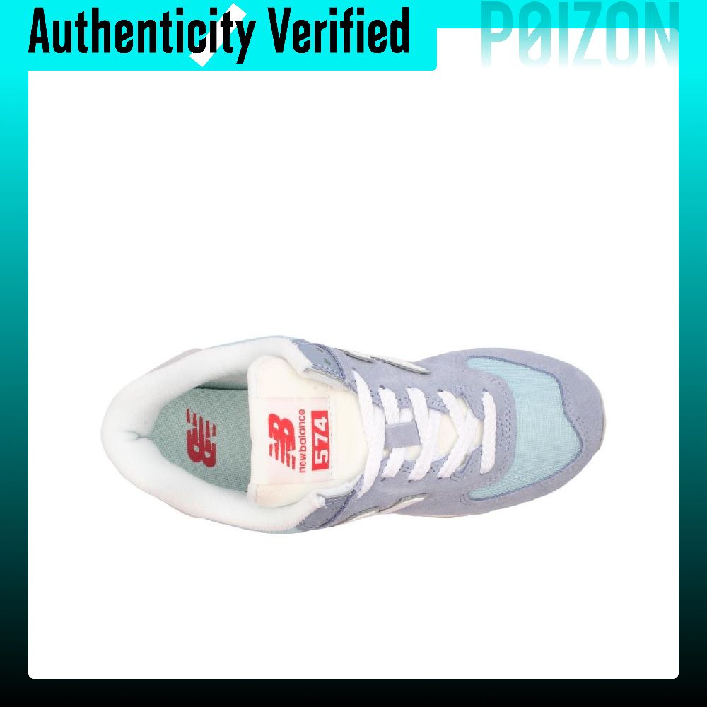 Nowe, codzienne buty New Balan – New Balance Shoes 574 recenzja i cena