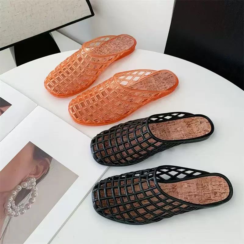 Damskie luksusowe klapki na pł – Women Bags Branded recenzja i cena