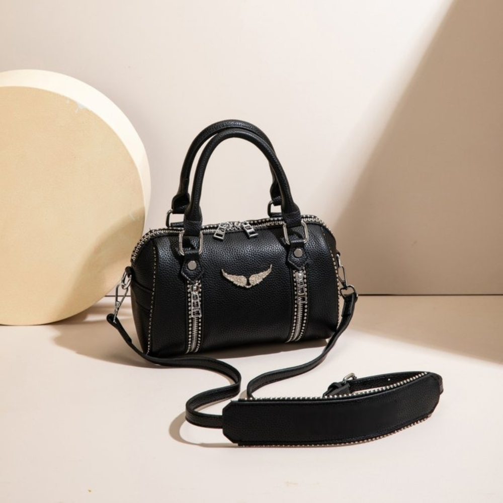 Luksusowe torby Boston dla kob – Women Bags 2026 Trends recenzja i cena