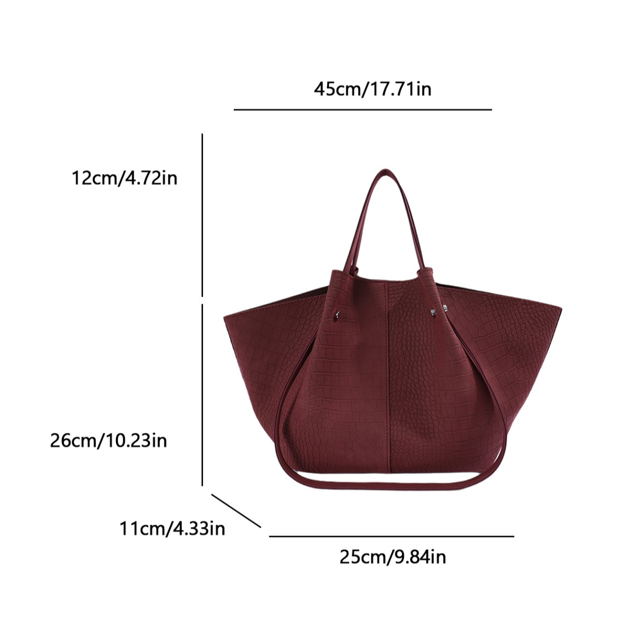 Luksusowa torebka damska z wzo – Women Bags On Sale recenzja i cena